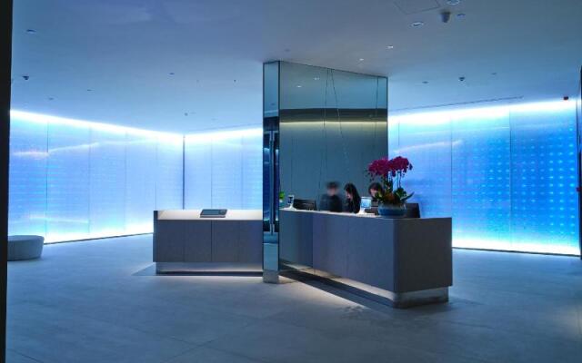 Crystal Orange Hotel Hangzhou Qianjiang Xincheng