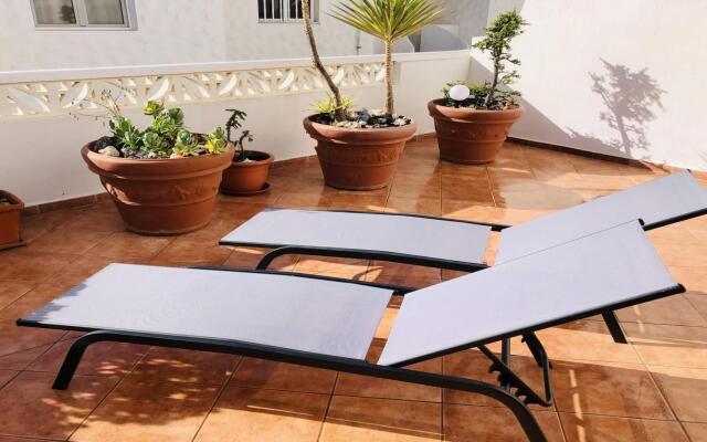 Bahia Sunlight powered by SolymarCalma