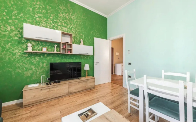 Urban Retreat 2 BDR