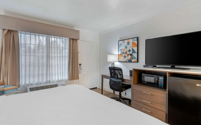 Best Western Plus Riviera