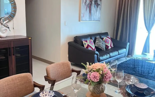 Bayshore Residential Resort 2 Phase 1