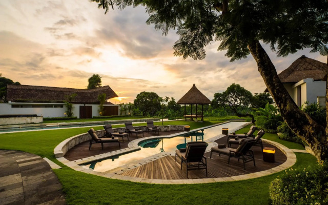 The Samata by LifestyleRetreats