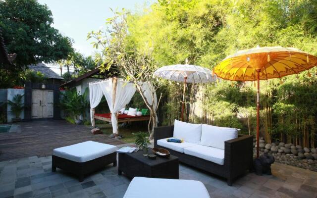 Luxury Villa Kudeta 300m BEACH and heart of Seminyak