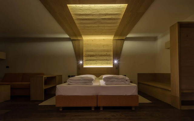 Hotel Melodia del Bosco