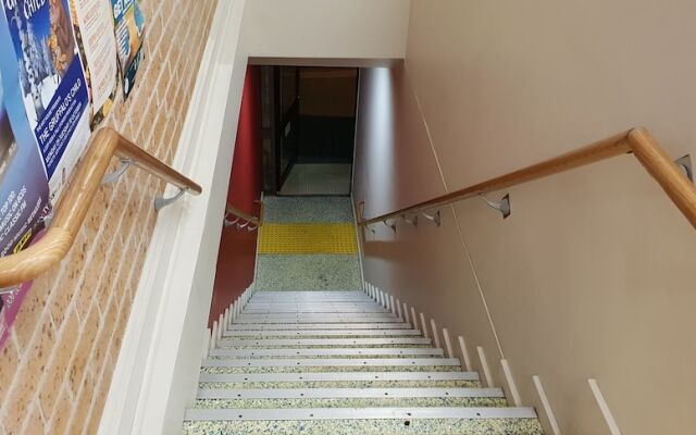 The Entrance Backpackers - Hostel