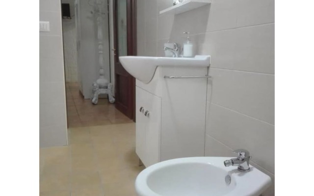 b&b Ercolano Scavi