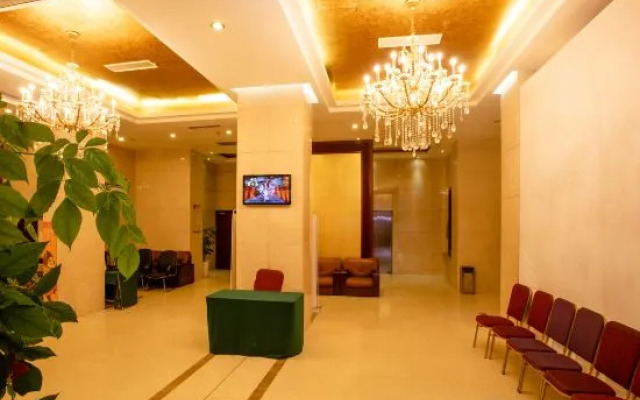 Hengdian Xinghe Hotel