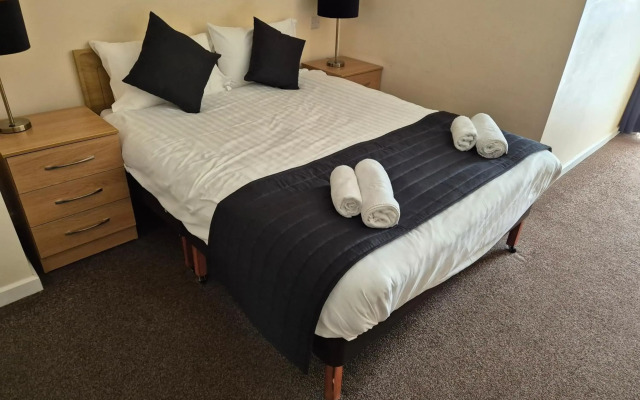 The Trecarn Hotel