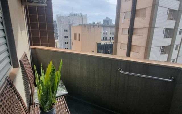 Condomínio Max Savassi Superior apto 1302