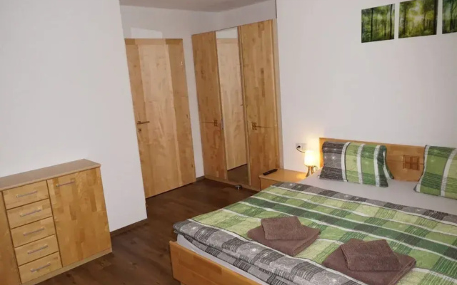 Chalet in Kaltenbach Near Ski Lift
