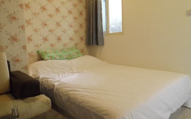 E-apartment