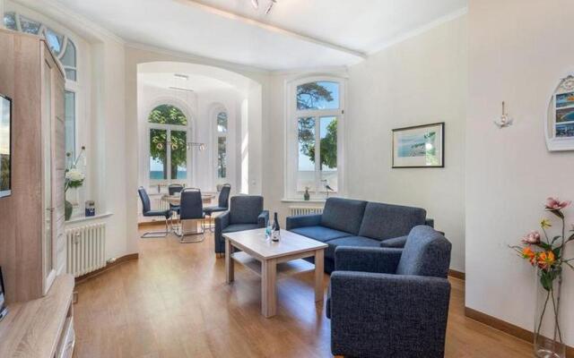 Villa Elfeld Appartment 702