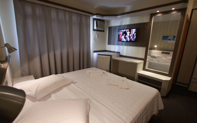 Hotel Blumenau