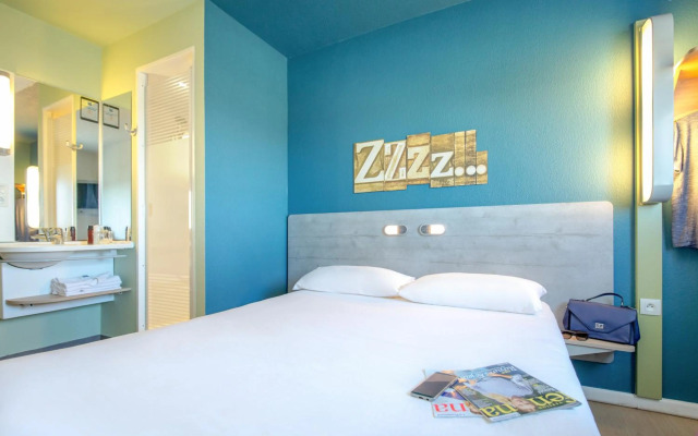ibis budget Meudon Paris Ouest