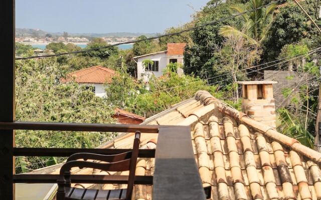 Apartamentos Encanto do Sol Búzios