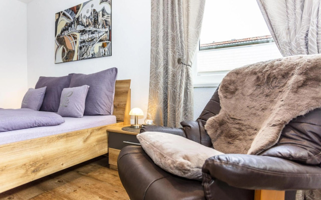 Ferienwohnung Rammler Hollersbach