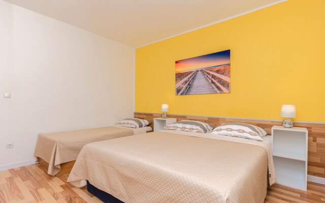Apartments Ante