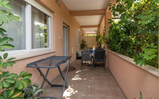Apartman Duje
