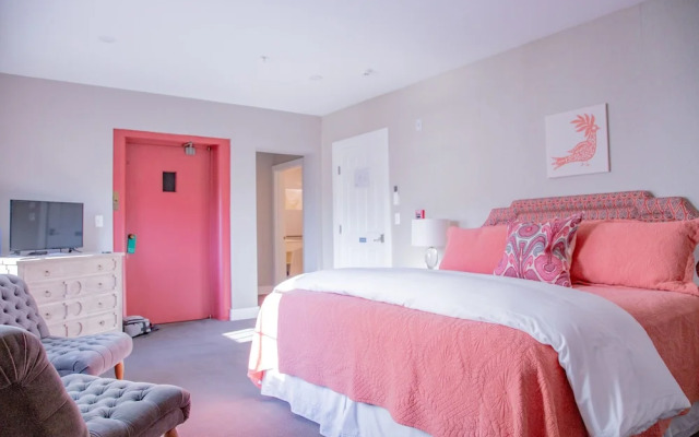 Howard House Lodge B&B