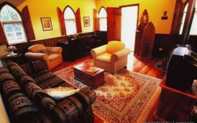 Lisson Grove Boutique Resort & Day Spa