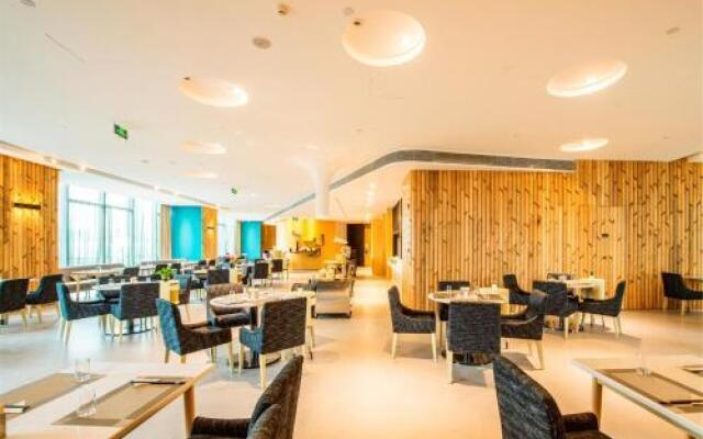 Atour S Hotel Binhe Branch
