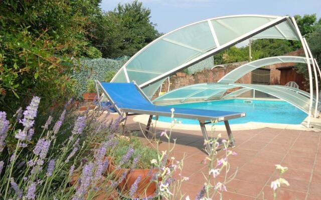 B&B Villa Maria Monferrato