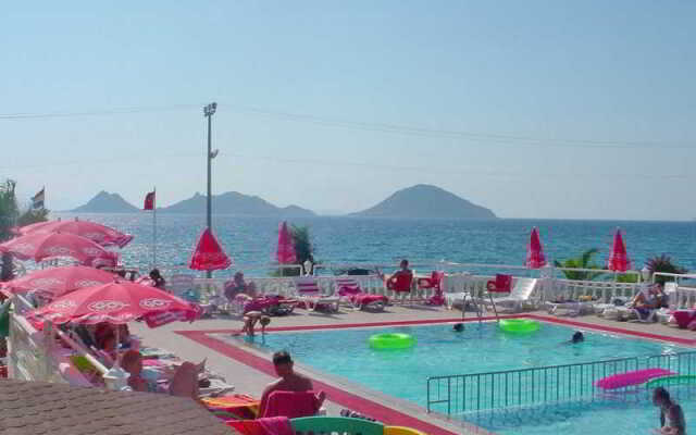 Galindo Apart Hotel