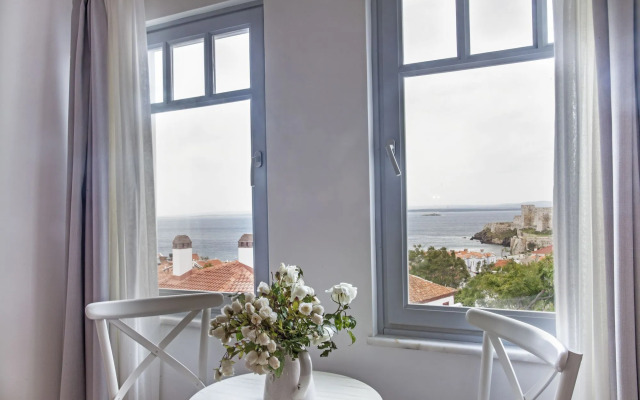 Ela Tenedos Hotel - Adults Only - Special Class