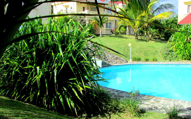 Golden Rod Villa