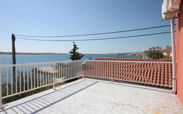 Rooms by the sea Kustici, Pag - 6288
