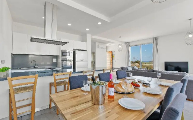 Sea Point Villas Coral Bay