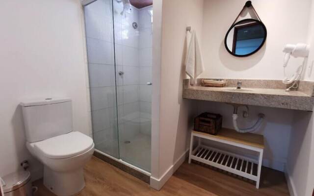 Pousada Solar do Pico