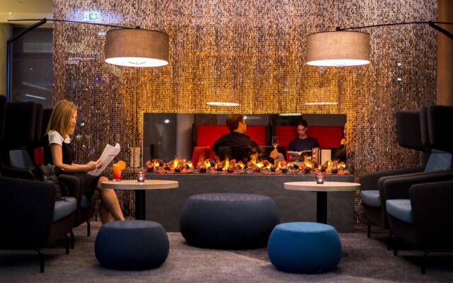 Holiday Inn Express Karlsruhe - City Park by IHG