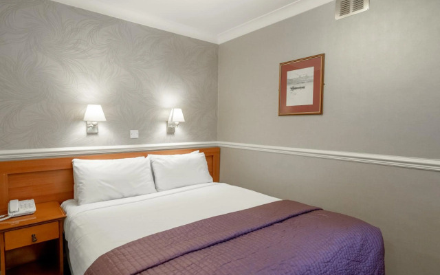 The Clarendon Hotel - Blackheath