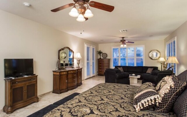 The Sound Of Freedom By Signature Vacation Rentals