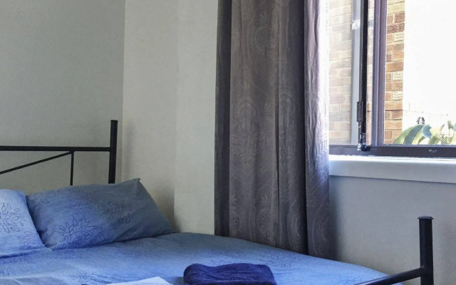 Sandy Bottoms Guesthouse