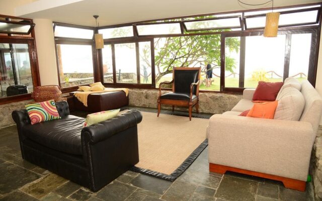 Brisa Hotel