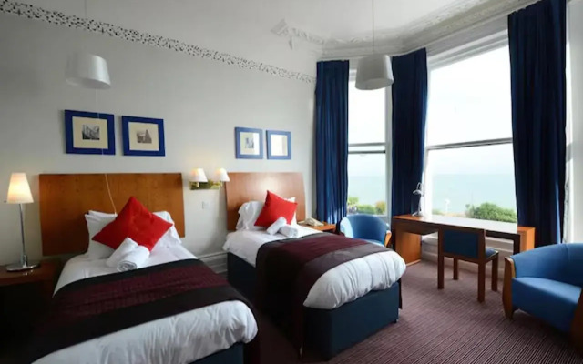 West Rocks Townhouse