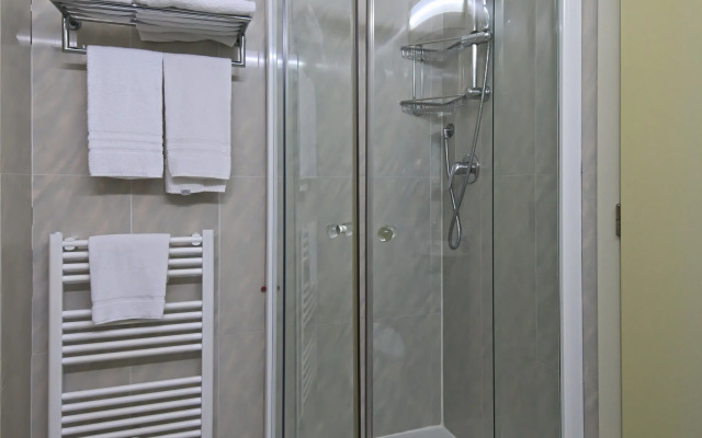 Noventa Hotel