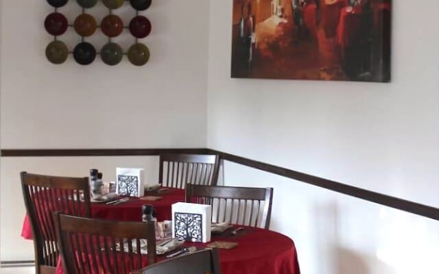 Black Creek Bed and Breakfast