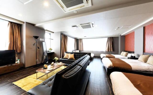 MJ Stays / Vacation STAY 81874