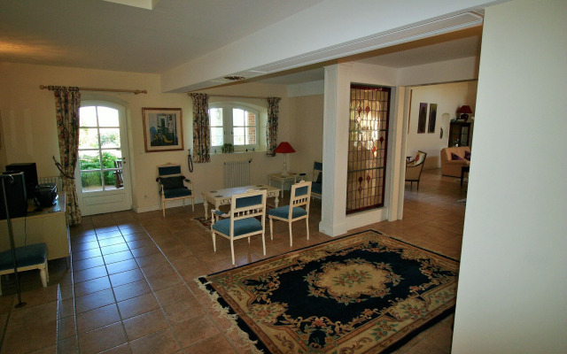 WAYA à Domaine Saint Domingue