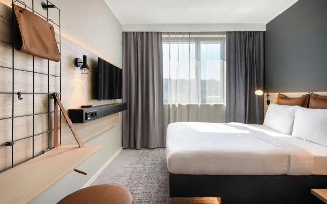 Moxy Stuttgart Feuerbach