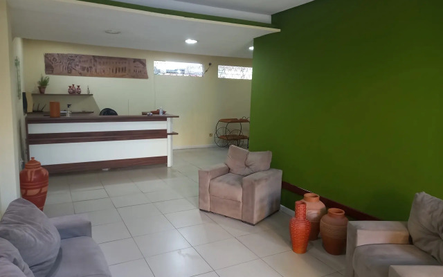 Cachoeira Apart Hotel