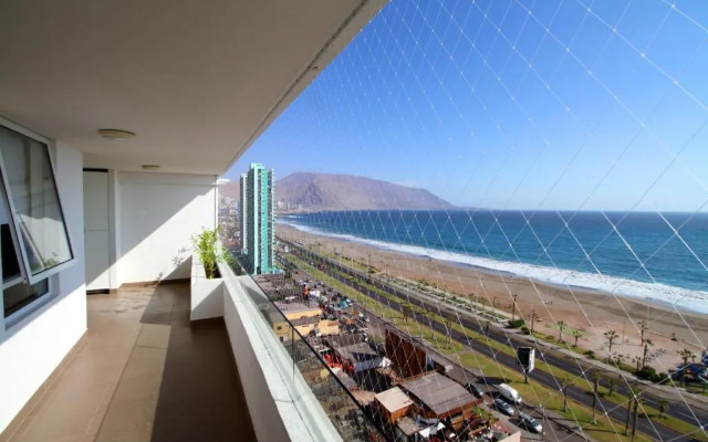 EDIFICIO MIRADOR PLAYA BRAVA 2 (se da factura)