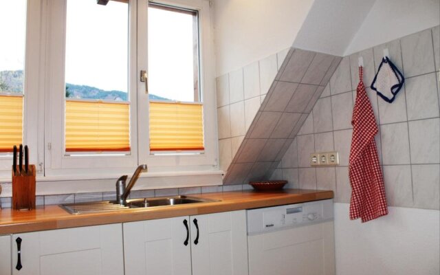 Ferienwohnung Sonnenhof