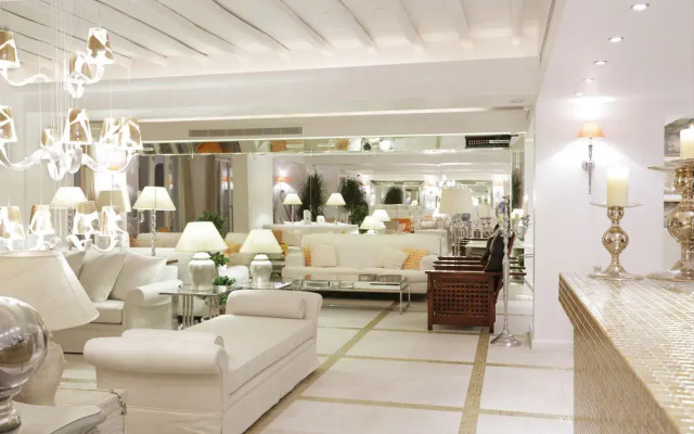 La Residence