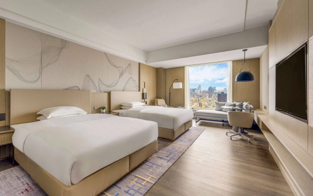 Kaohsiung Marriott Hotel