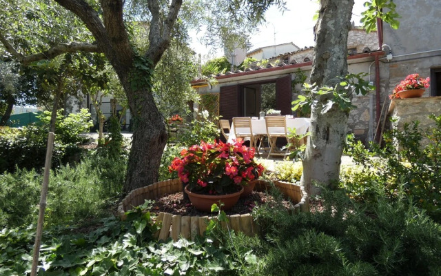 Scappo In Umbria, La Casa Di Giuliana