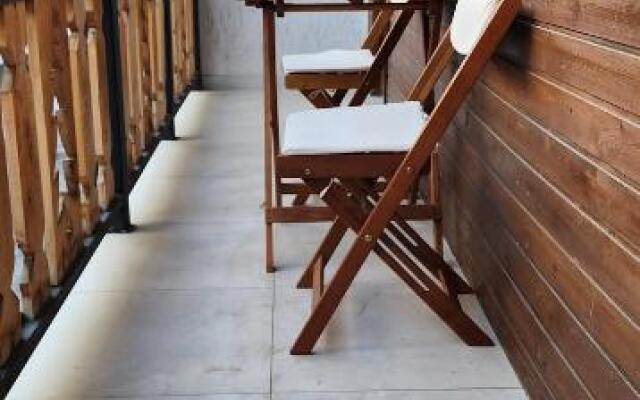 Eco-Friendly studio near Didveli